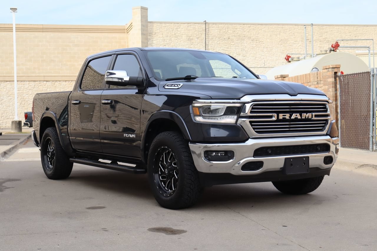 ram ram 1500 pickup 2019 1C6RREJG1KN869290 image ram ram 1500 pickup 2019 1C6RREJG1KN869290 image